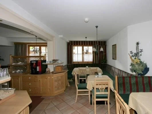 Hotel Garni Litzner