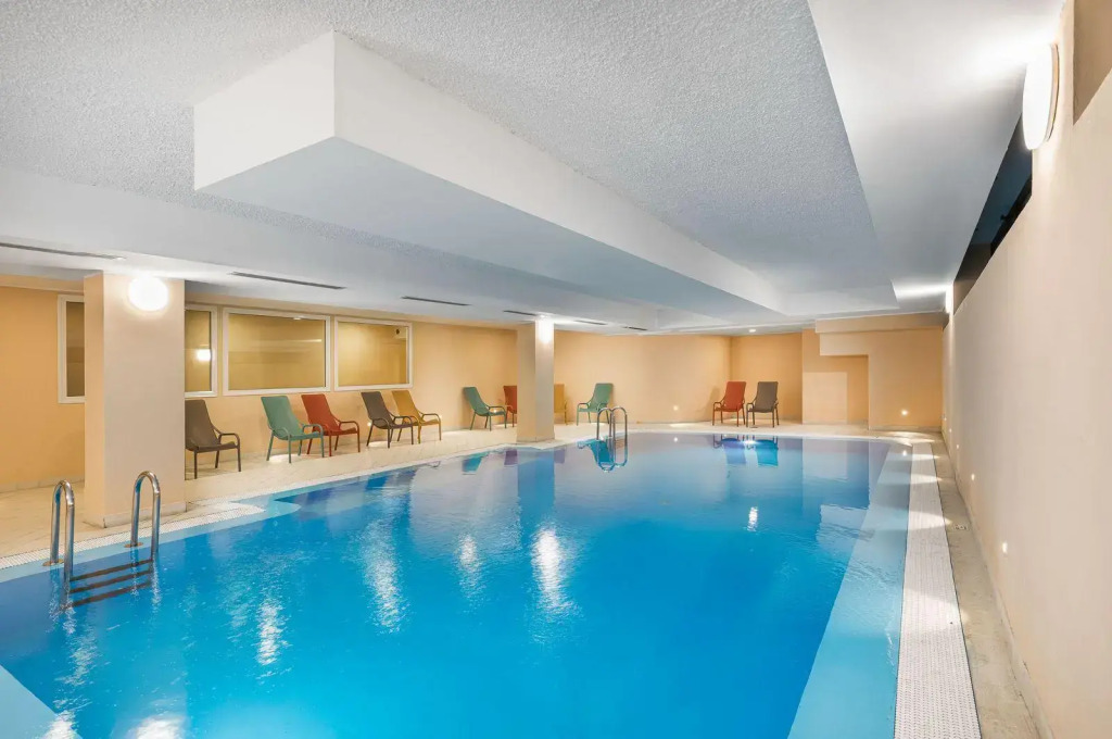 Kristiania Family Hotel