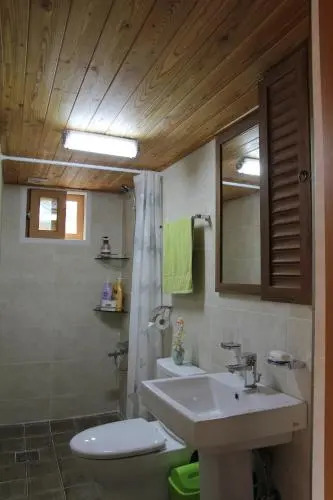 Sky Guesthouse