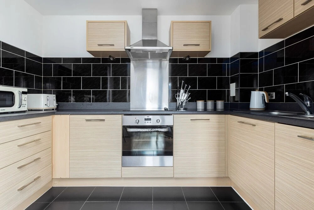 Gorgeous 1 Bed Apartment in Poplar