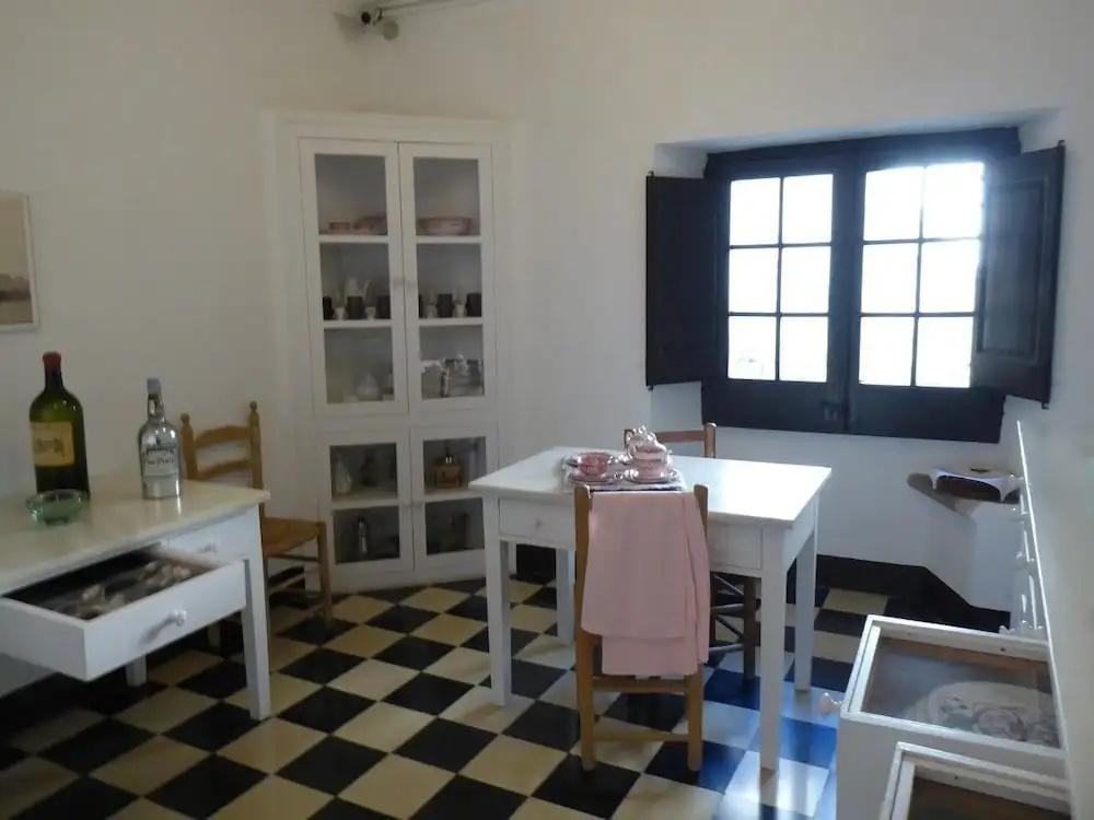 Hotel Mas Vilalonga Petit