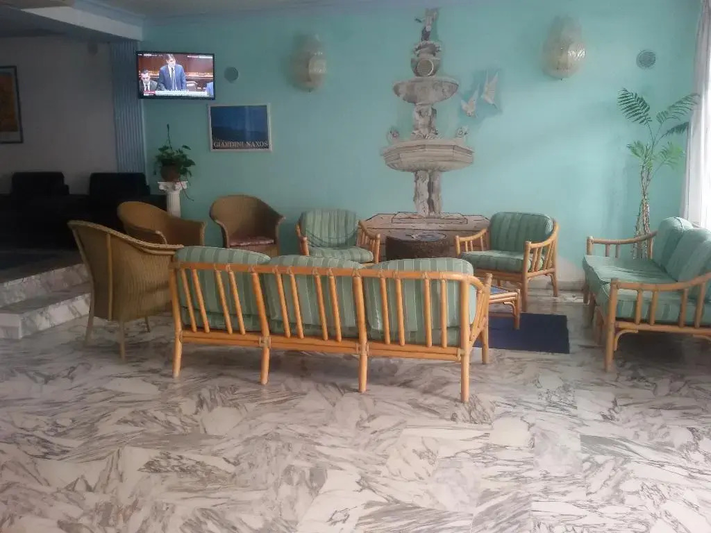 Villa Athena