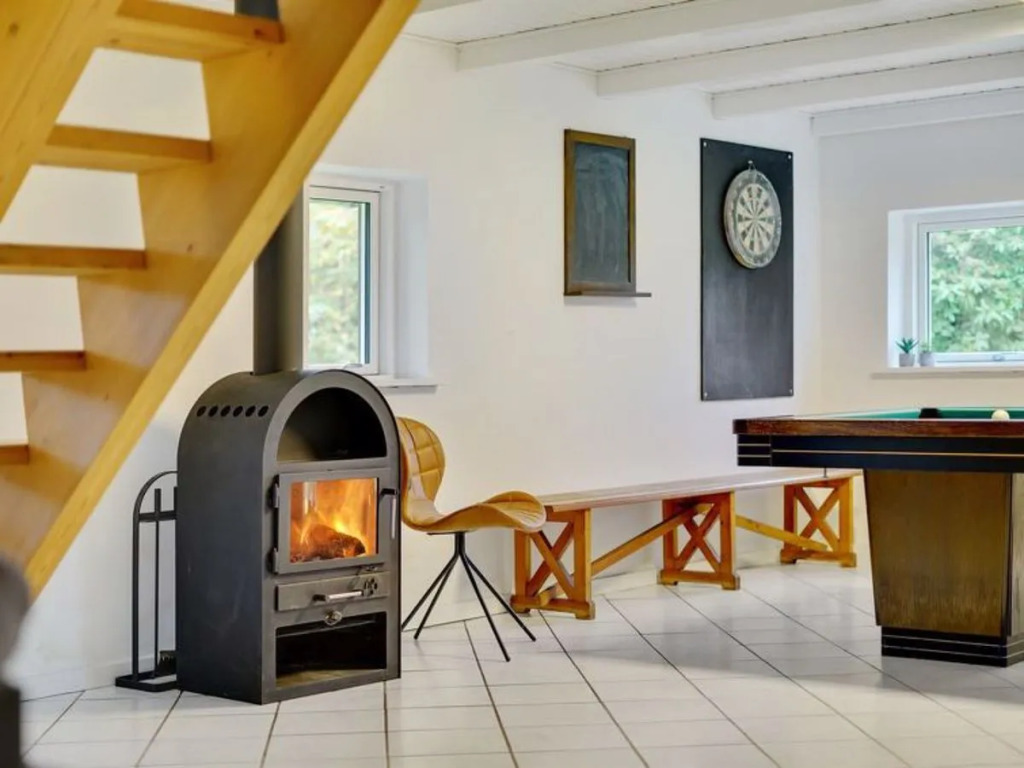 "Ordan" - 650m from the sea in Lolland, Falster and Mon