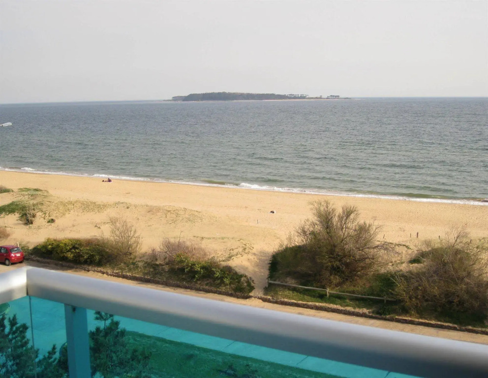 Apart Hotel Punta Azul