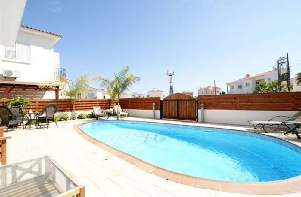 Cyprus Villa DIO 12 Gold