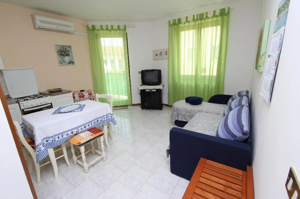 Apartment Concetta