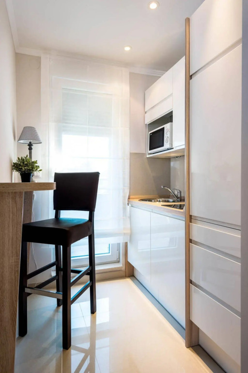 Madison Luxury Apartments & Rooms
