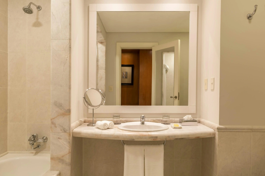 Sheraton Asuncion Hotel