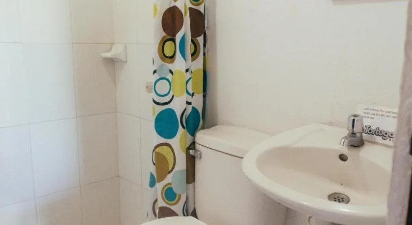 La Tortuga Hostel