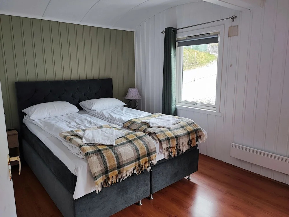 Visit Undredal