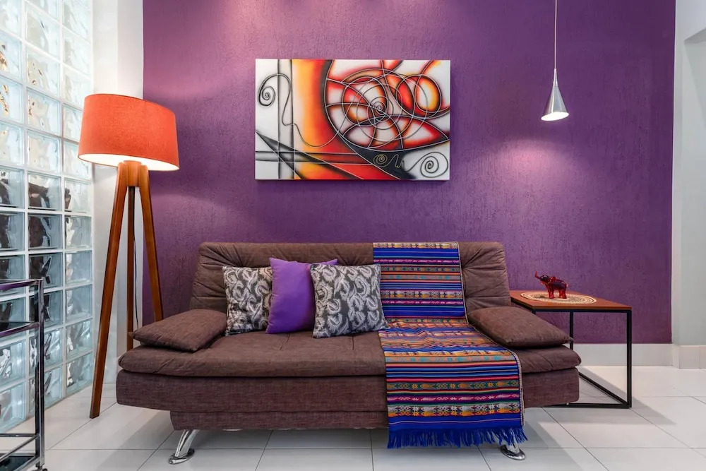 Modern Studio Next to Arpoador Jc1012 Z2