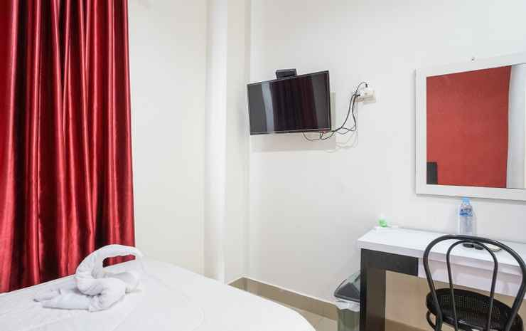 Heine Hotel