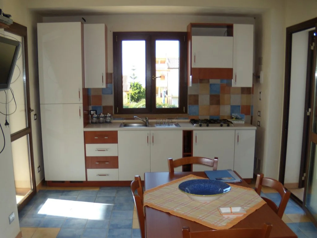 Casa Yucca Sciacca