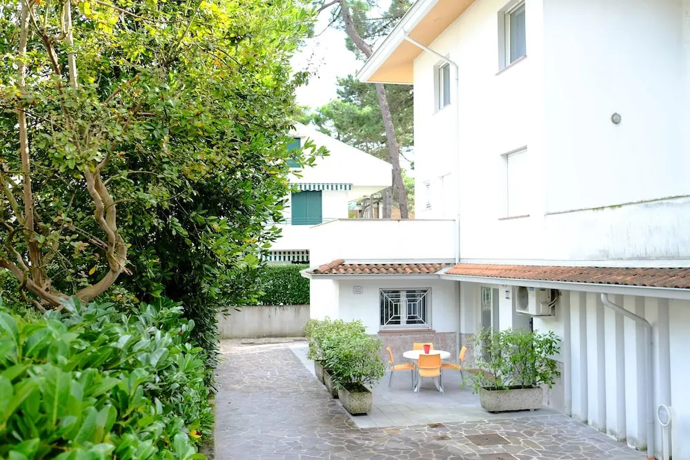 Villa Margot