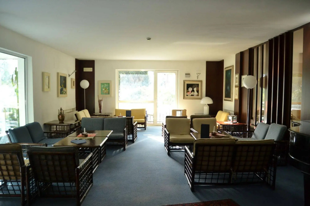 Hotel Piccolo Mondo