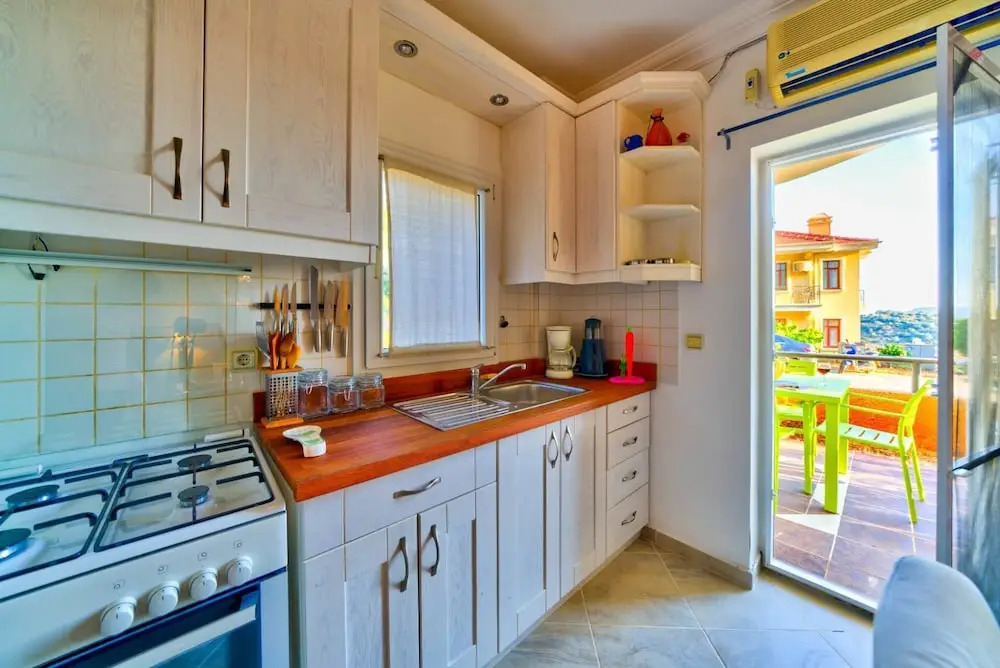 Dido Apartment