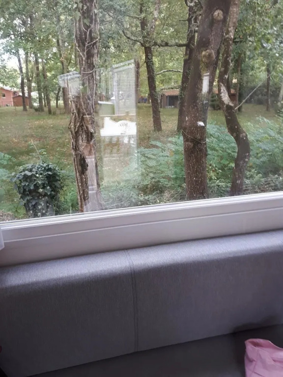 Property With 2 Bedrooms in Soulac-sur-mer, With Enclosed Garden and Wifi