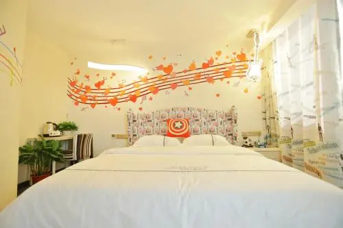 Yunshang Hotel
