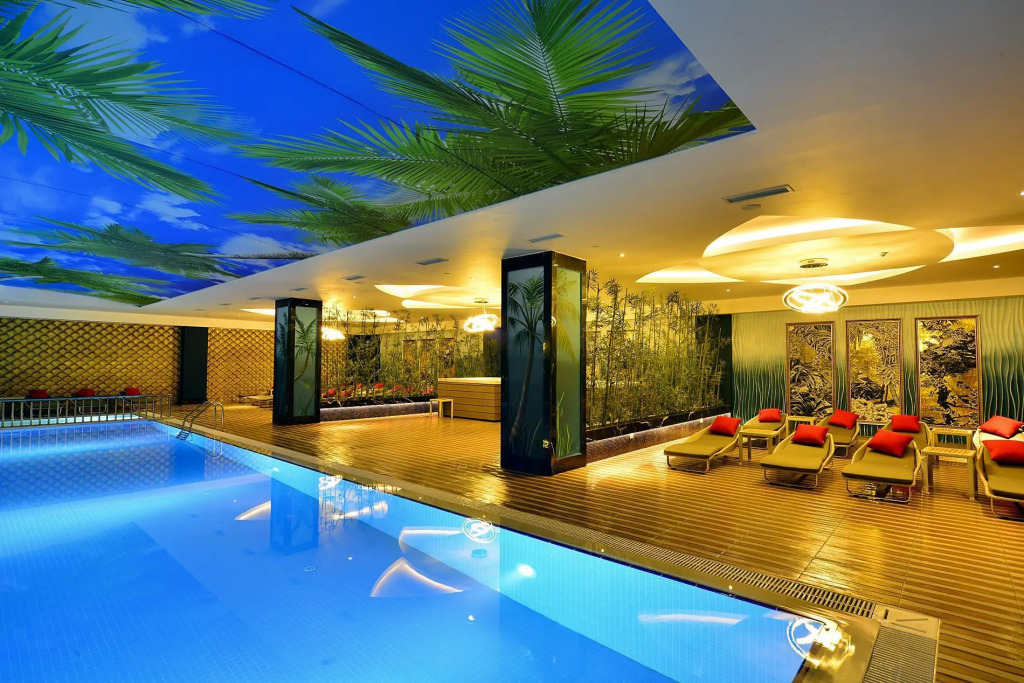 Azura Deluxe Resort & Spa - Ultra All Inclusive