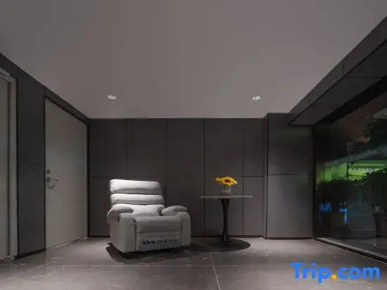 Mehood Theater Hotel