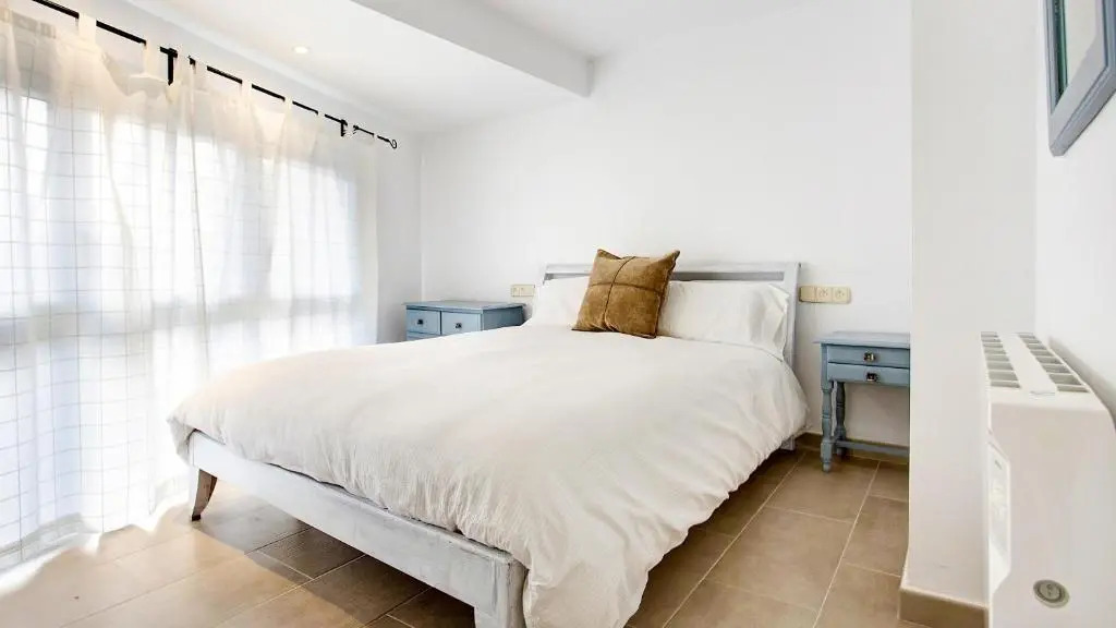 Apartment Martinez