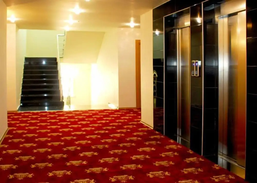 Mira Blue Hotel