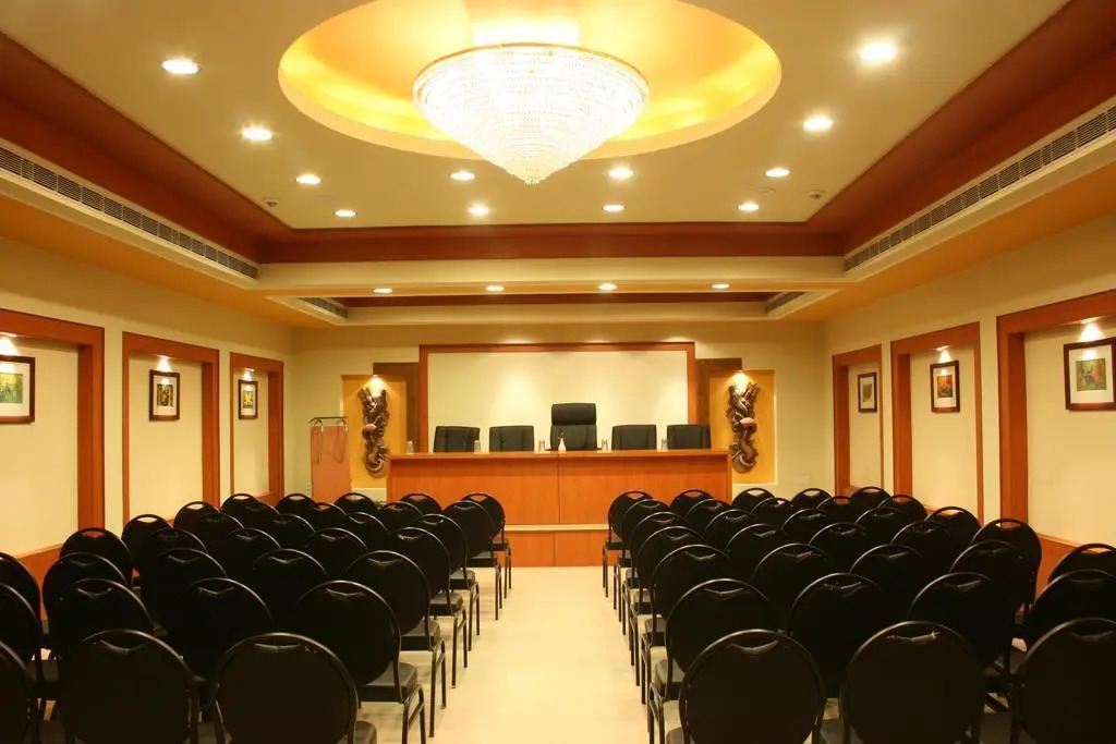 Shakti International