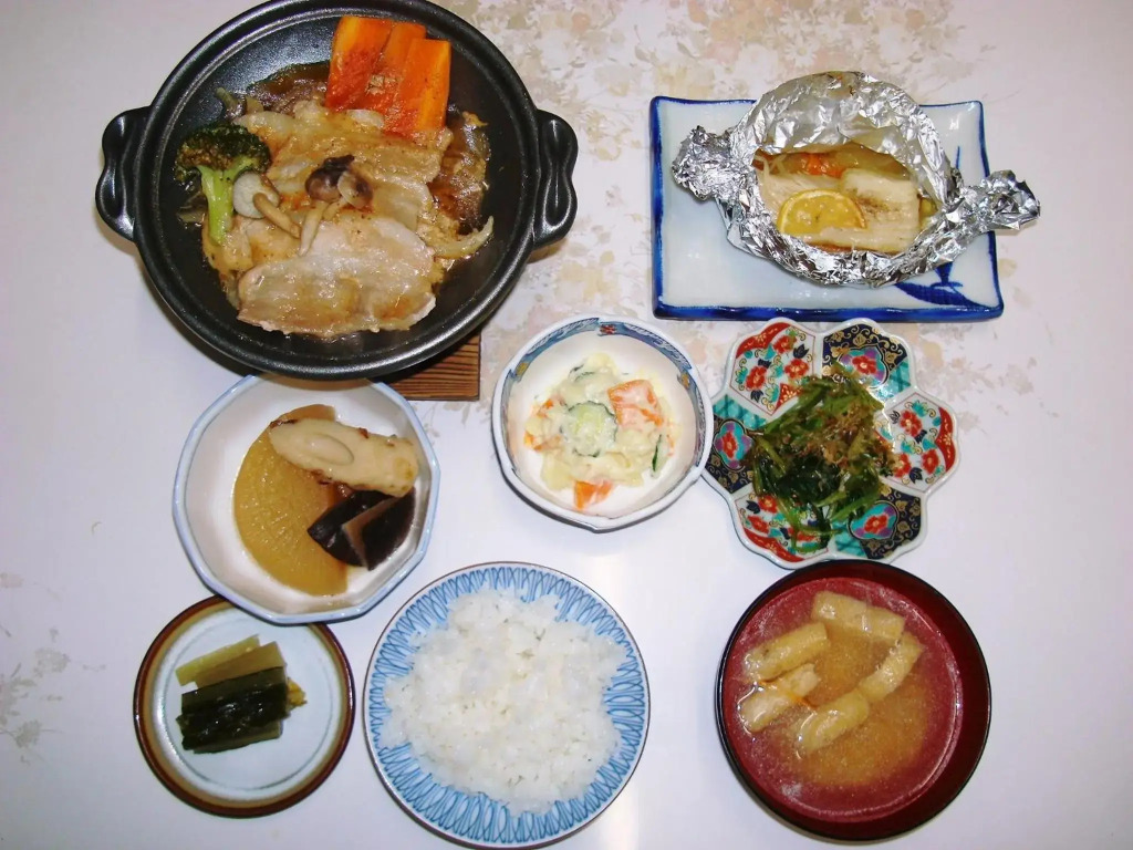 Togakushi- Kogen Minshuku Rindo