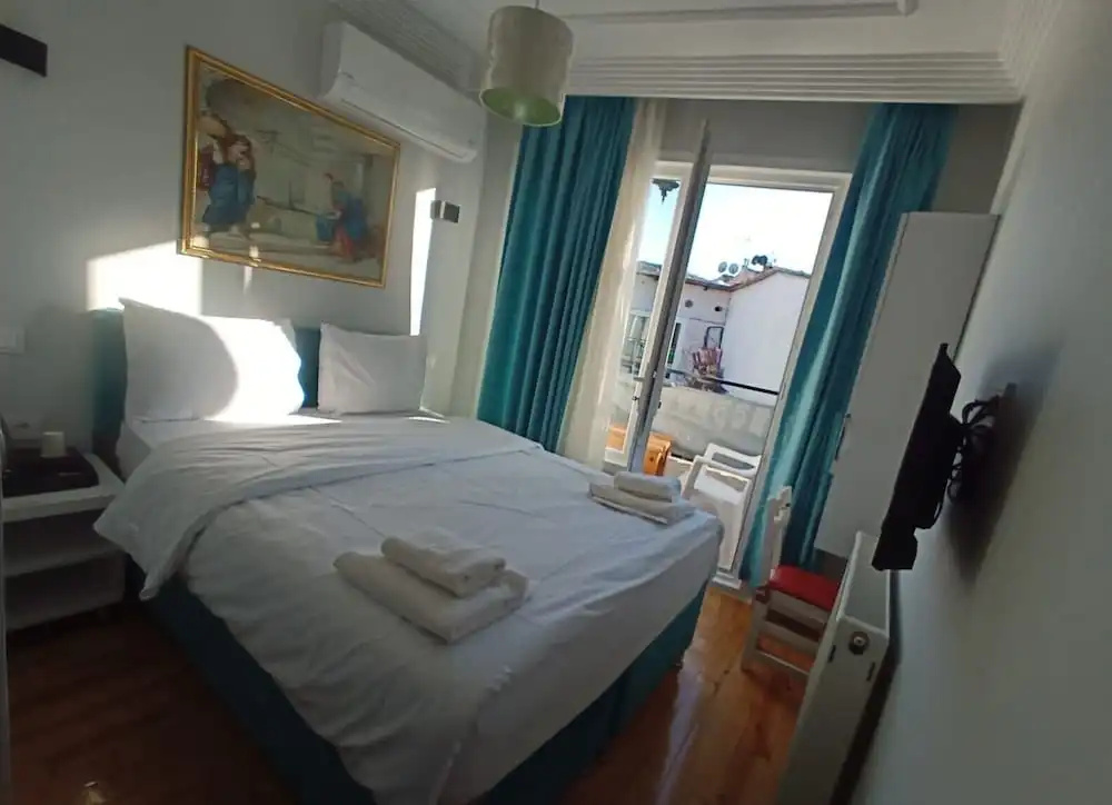 Buyukada Cinar Hotel