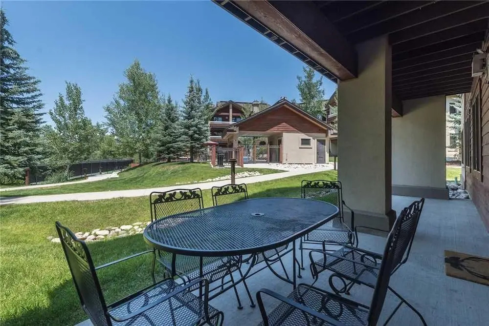 3110 Champagne Lodge, Trappeur's Crossing Apartment 3
