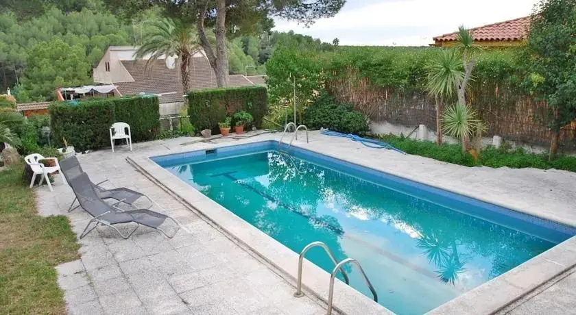 Villa Silvana