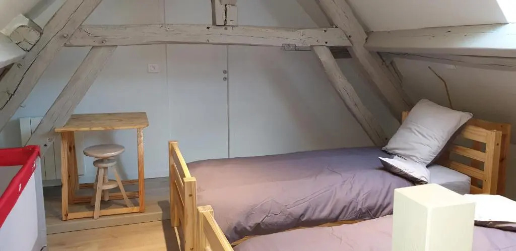 La petite maison