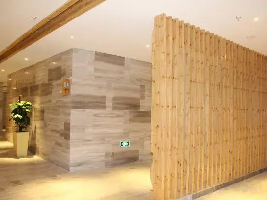 Quchihe Hot Spring Resort