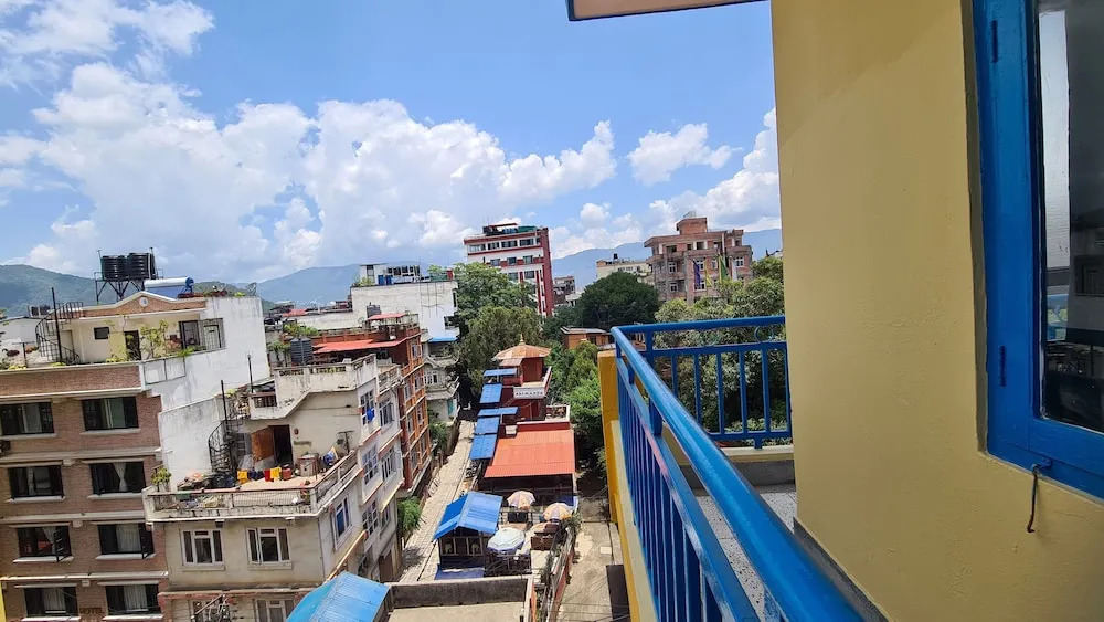 Temple Town Inn
