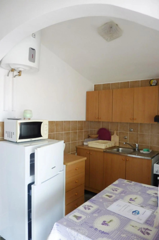 Bozica 70m from the beach & parking A3