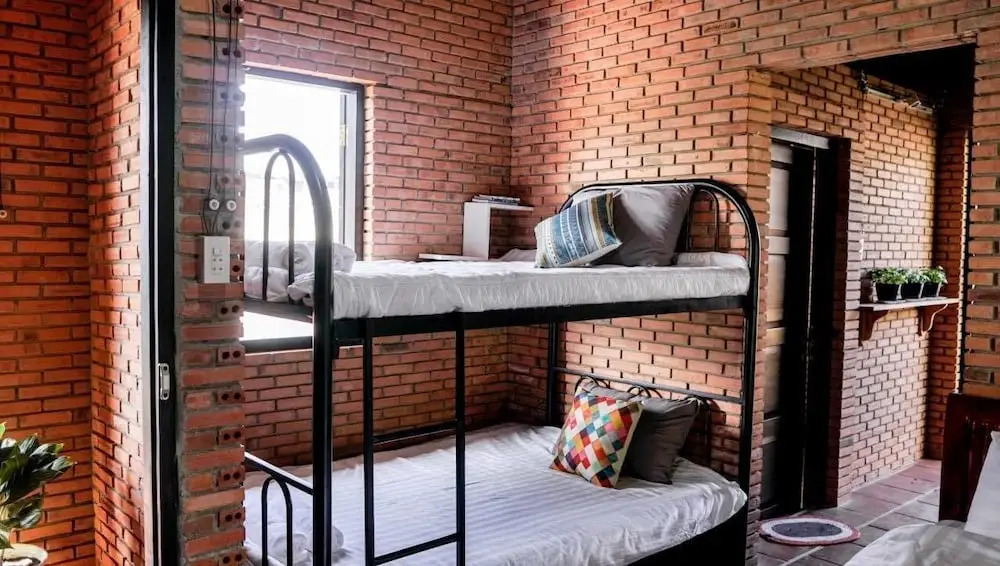 Zen Homestay Đà Lạt