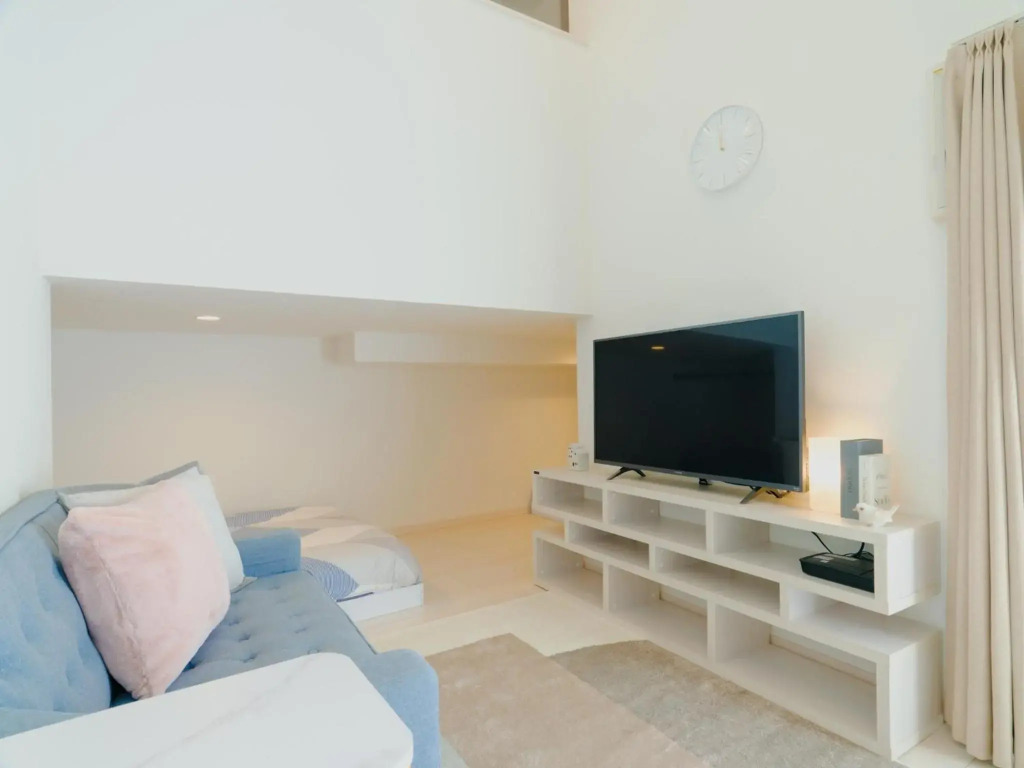 YOUR ROOM Kumamoto Sta little 103 Vacation STAY 75704