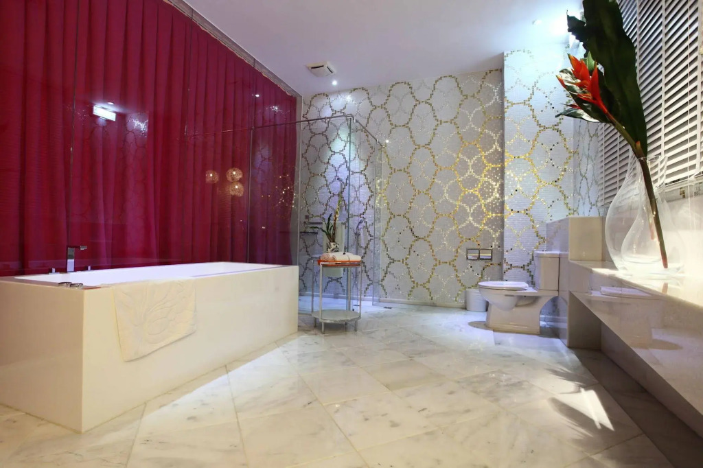 沐蘭精品旅館-台北大直館 Mulan Boutique Hotel