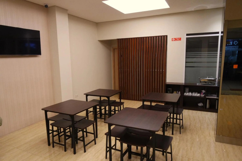 Yokotel Hotel