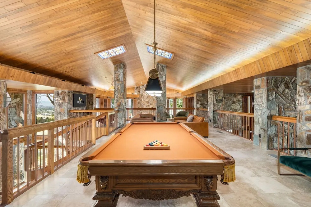 Ch Teau at Piestewa Peak Phoenix s Iconic Estate
