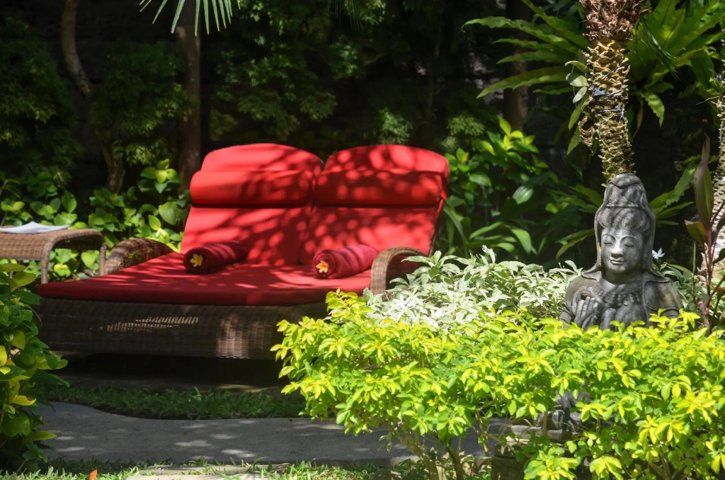 Klumpu Bali Resort