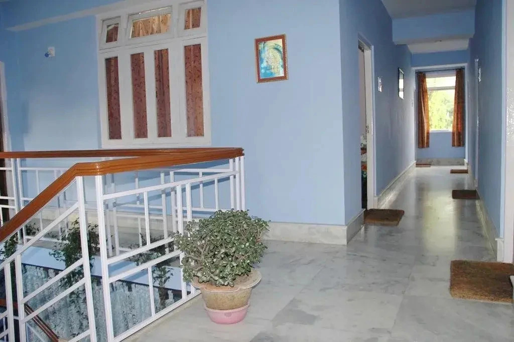 Hotel Blue Hills