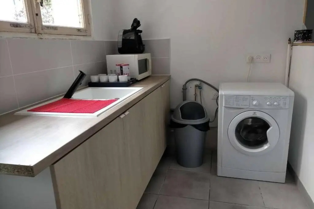 Appartement entier Bourges Avaricum centre ville