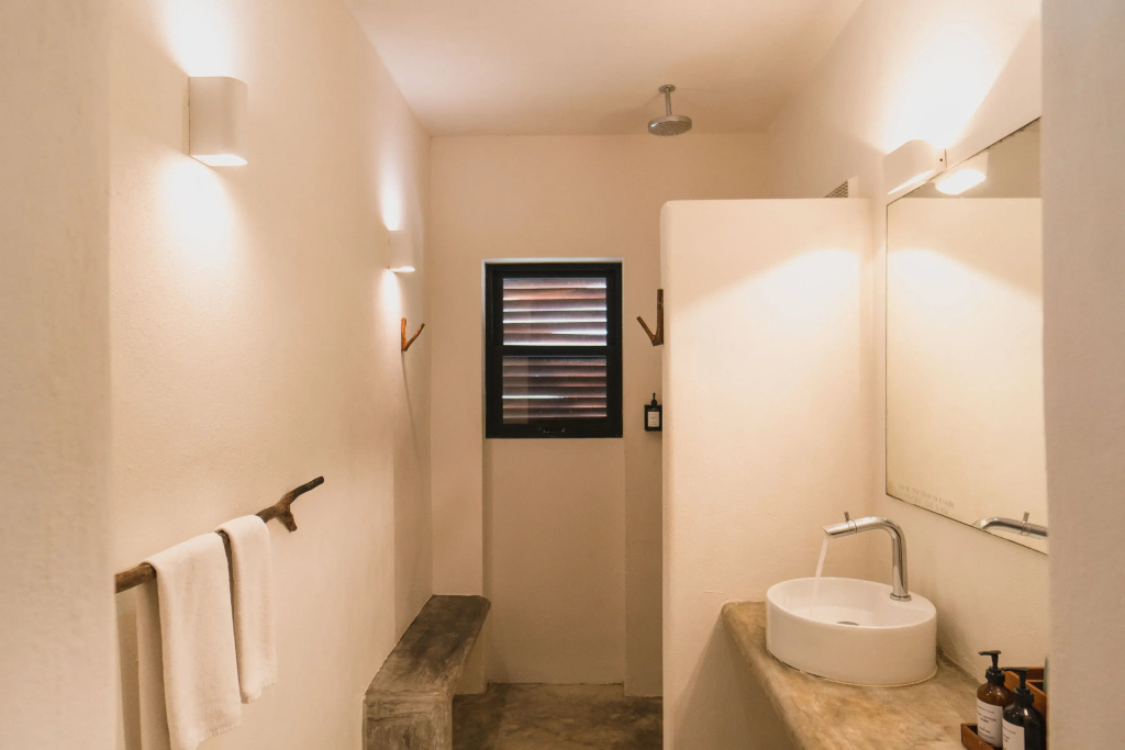 Villa Chiringuito