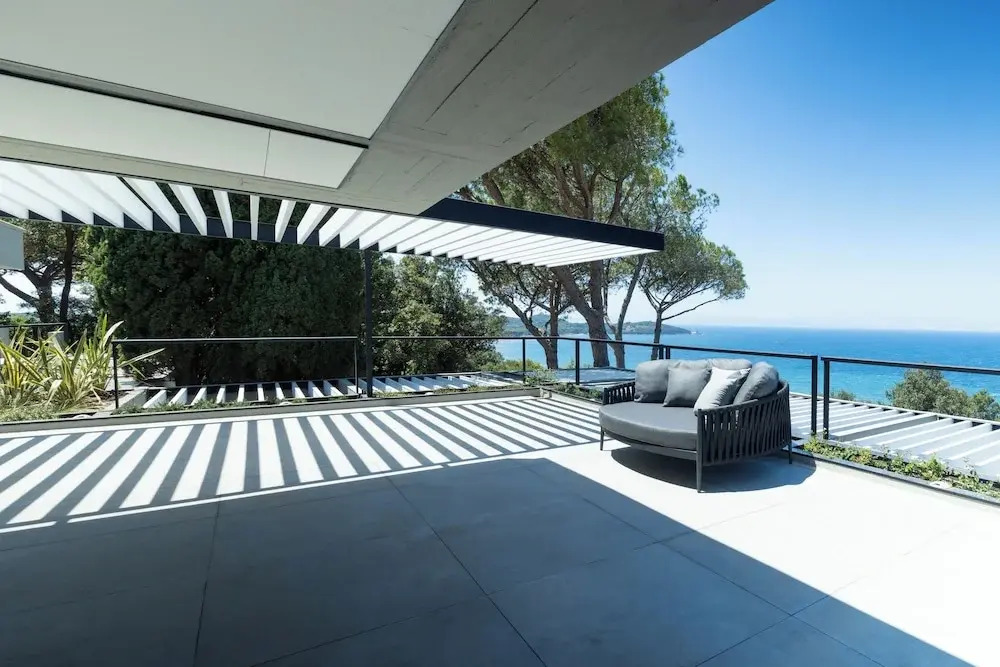 Extreme Luxury Villa with Pool & SPA