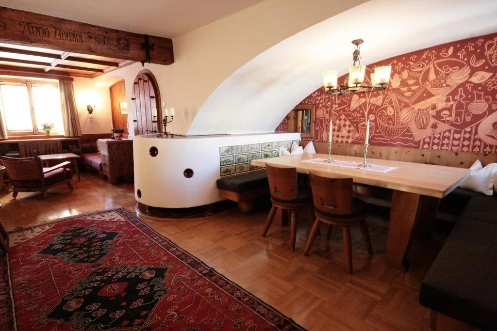 Chalet Anna