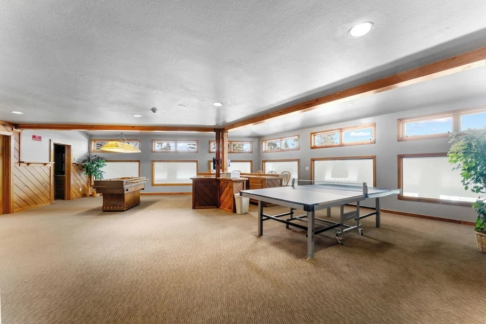 Buffalo Ridge Village #203, Building AA