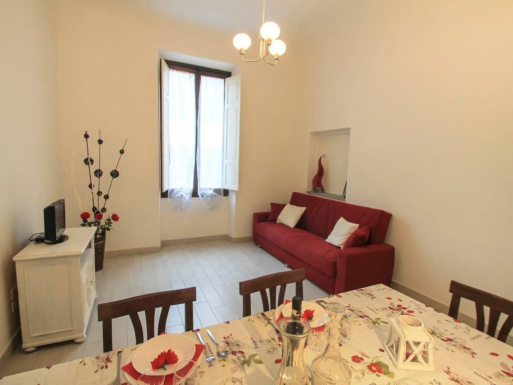 La Leopolda - Two Bedroom