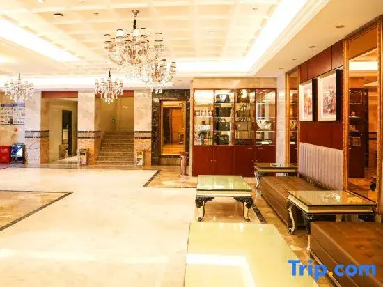 Yidu Holiday Hotel