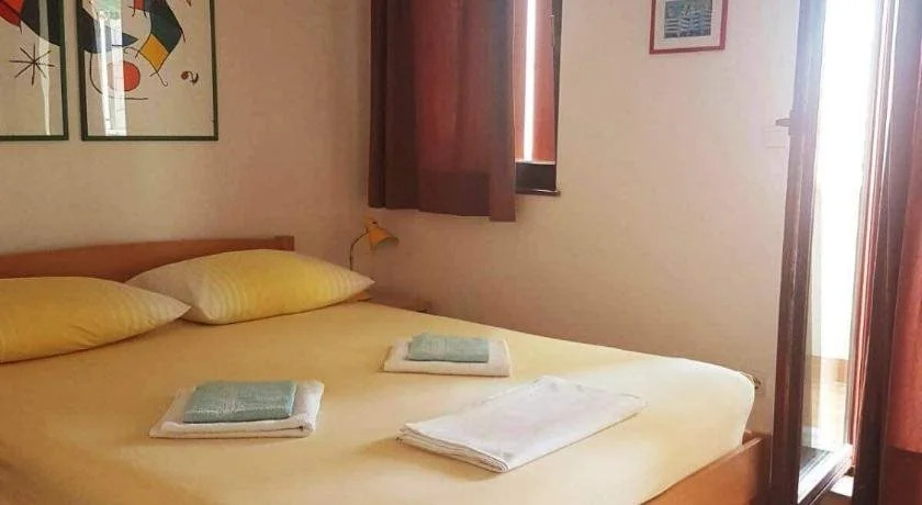 Guesthouse Fjaka